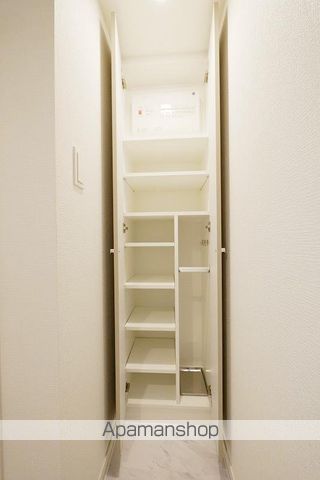 HF西巣鴨レジデンスの内装写真