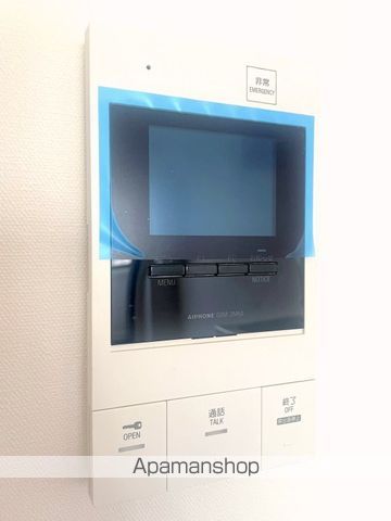 21北堀江の内装写真