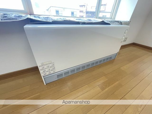 ルーエンの内装写真