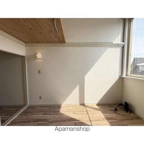 カスティーロ月寒東の内装写真
