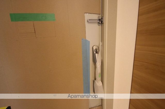ラルシェパルク新大阪の内装写真
