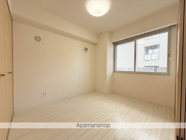 ISグランデ札幌の内装写真