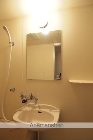 菊水コートの内装写真