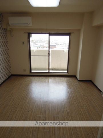 ヒガシハウス北町の内装写真
