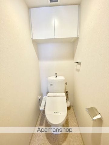 プレサンス四天王寺の内装写真