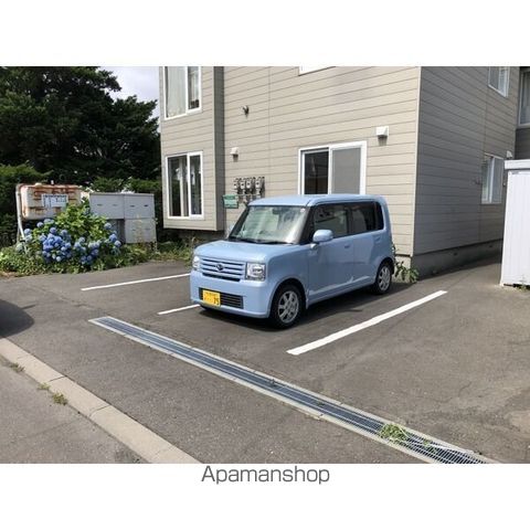 ハイム北のその他写真