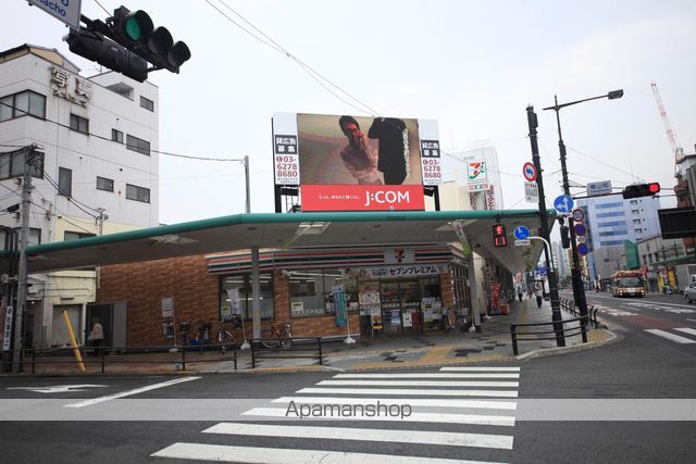 ＪＲ中央線 八王子駅 徒歩10分 10階建 築10年の周辺写真