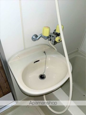 ミノルハイツの内装写真