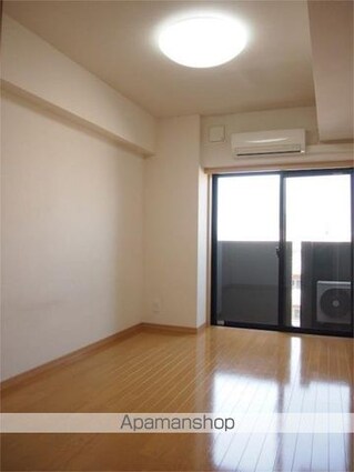 ルーブル北新宿[1K/20.44m2]のリビング・居間