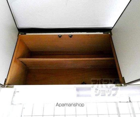 中嶋マンションの内装写真
