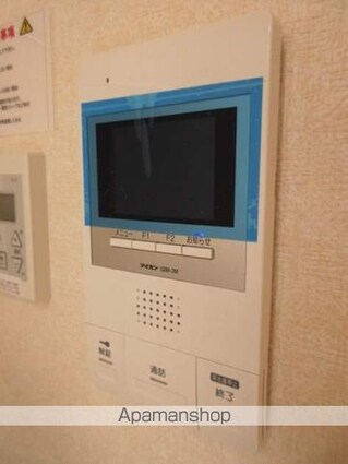 ソフィアシュガー[1R/9.41m2]のセキュリティ