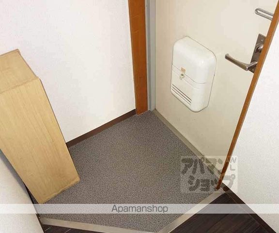 VIP大宅の内装写真