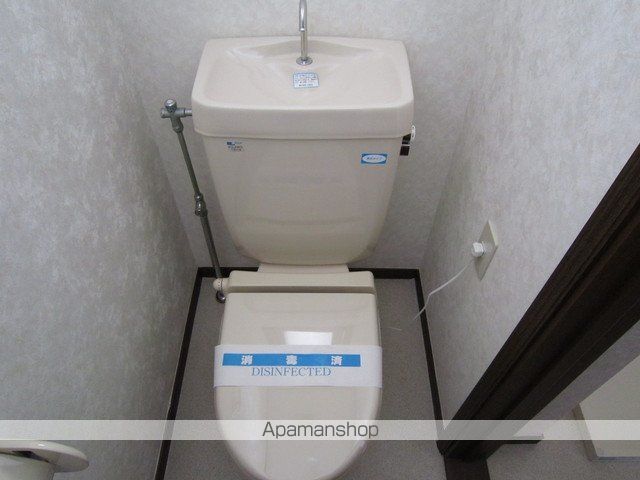 カノエ満月の内装写真