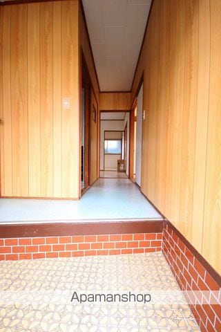 桜田住宅の内装写真