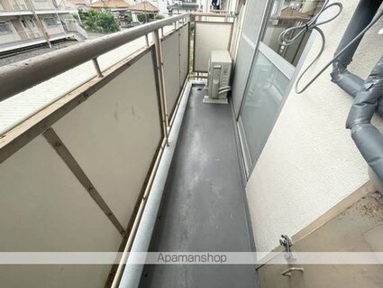 ビレッジハウス山北１号棟[2K/28.98m2]の内装5