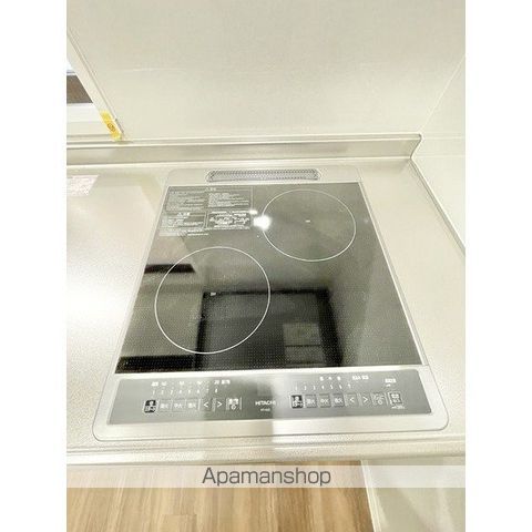 GRANDIA卸町の内装写真
