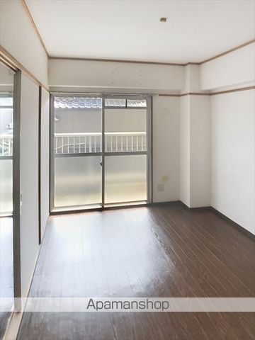 ファミールMの内装写真