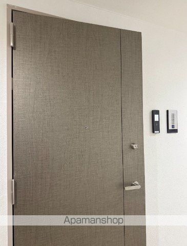リヴシティ蒲田イーストの内装写真