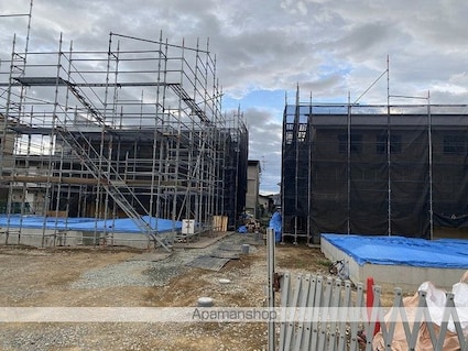 ｌａｖｅｎｄｅｒ（ラベンダー）　Ｂ[3LDK/72.87m2]の外観1