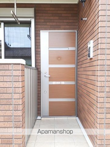 アーバンステージIIの内装写真