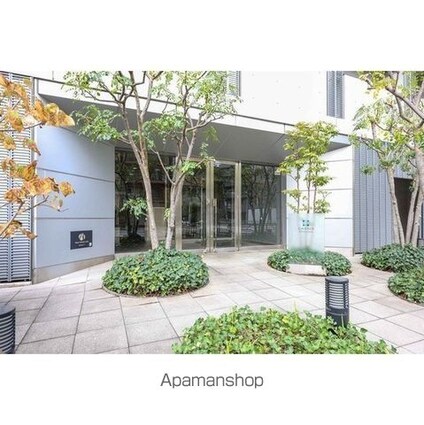 ＣＡＳＳＩＡ両国[1K/25.77m2]の外観2