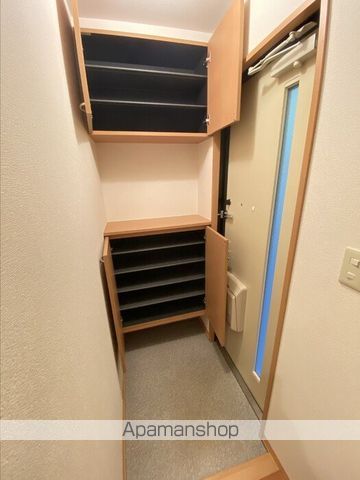 サニーコーポの内装写真