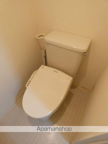 マンション楠通りの内装写真