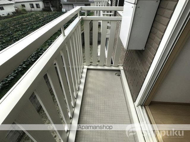 ボヌール・SN A棟の内装写真