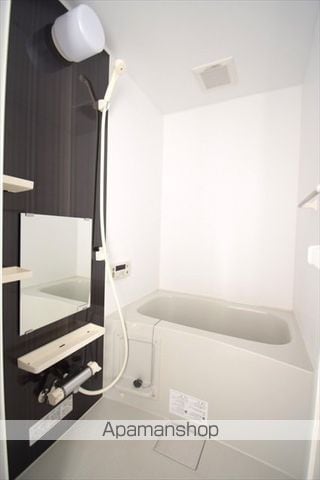 クレスト平塚の内装写真
