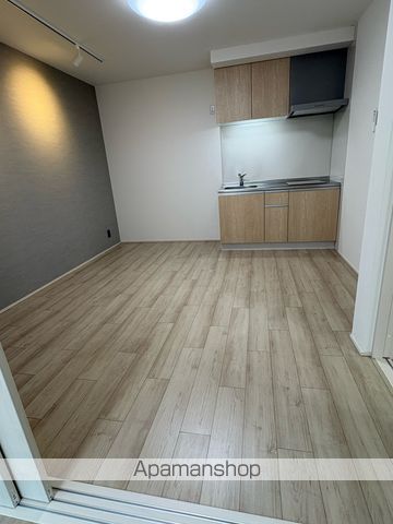 フジパレス新金岡III番館の内装写真