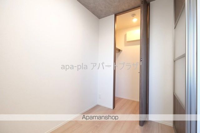 DーSERENO東田町の内装写真