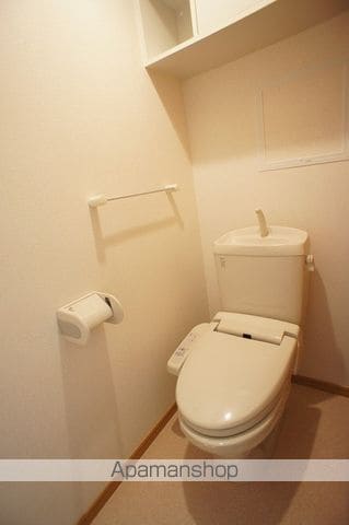 グランソレイユKO Iの内装写真