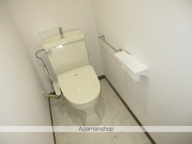 オーシャンビュー壱番館の内装写真