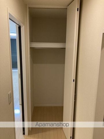 カプリレモンの内装写真