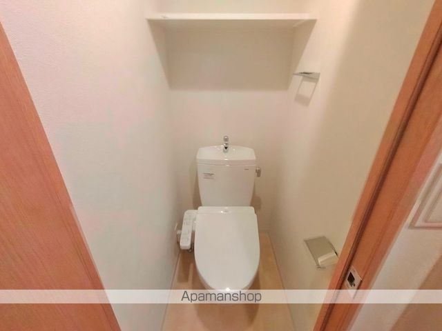 プレサンス新深江ディレットの内装写真