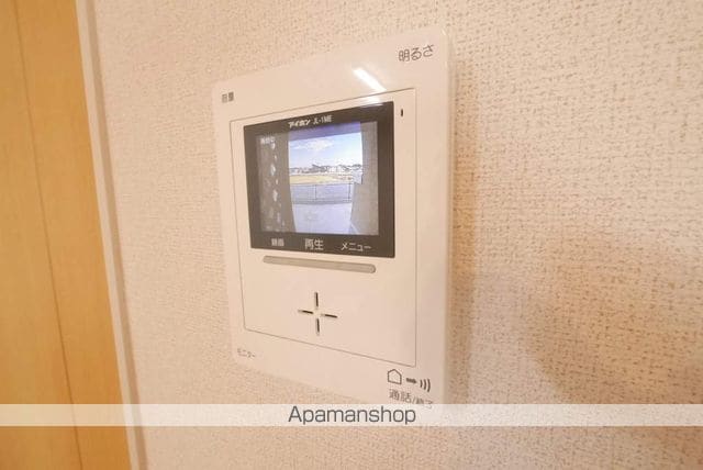 エテルノ・ピーヌ IIの内装写真