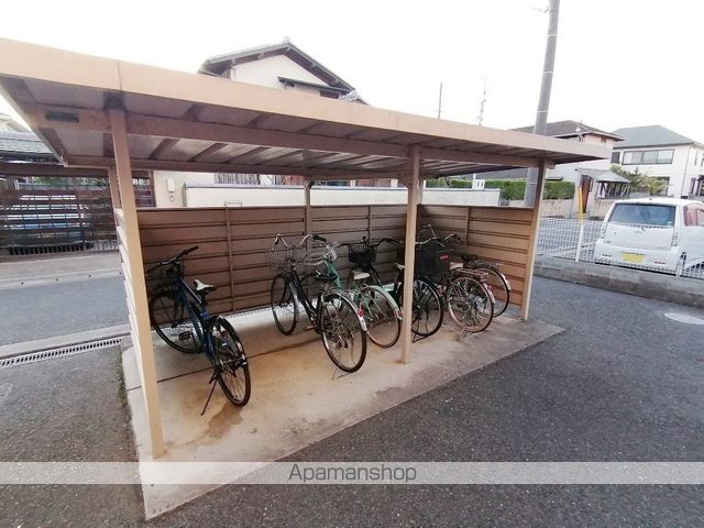 ドミール山本 A棟のその他写真