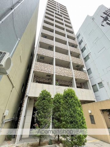 アスヴェル東本町IIの外観写真