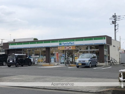 リブリ・上北台[1K/26.08m2]の周辺8