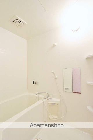 アウローラ Iの内装写真