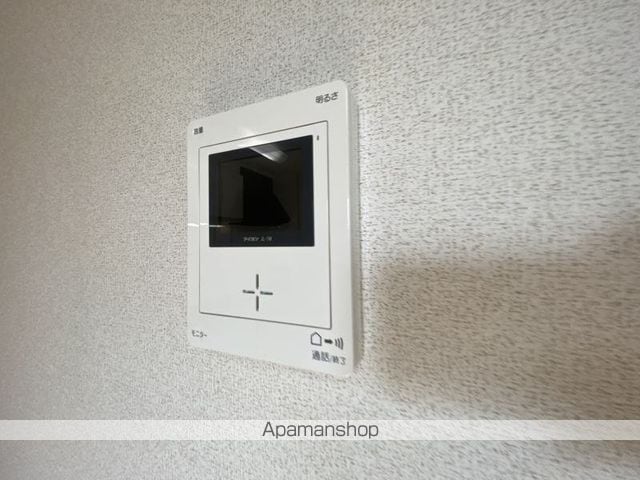 ブレスベルの内装写真