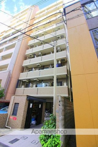 TATディナスティ西本町の外観写真