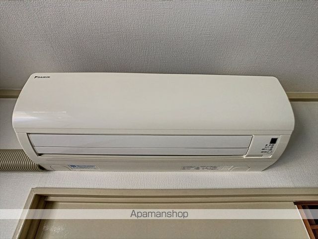 虫明第二マンションの内装写真