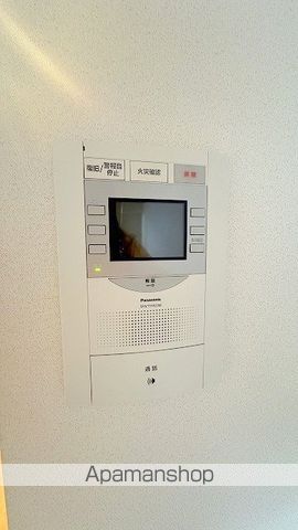 プレサンスOSAKA DOMECITYワンダーの内装写真