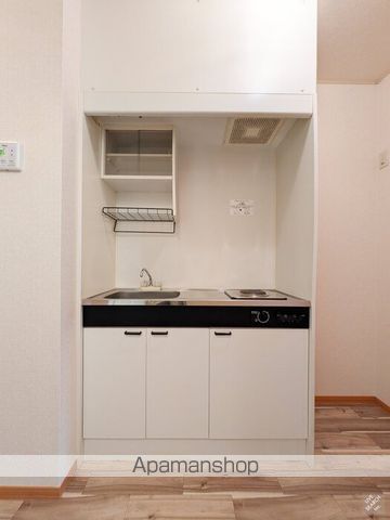 アーバンフラッツの内装写真