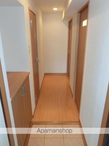 なのはなハイツVの内装写真