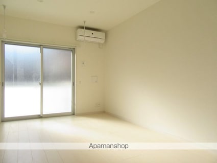 Ｇｒｅｅｎ　Ｈｉｌｌｓ[1K/23.6m2]のリビング・居間