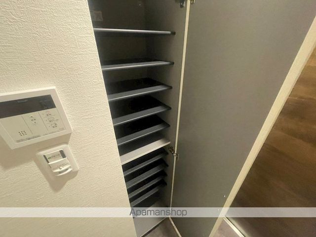 グランハウス西宮の内装写真