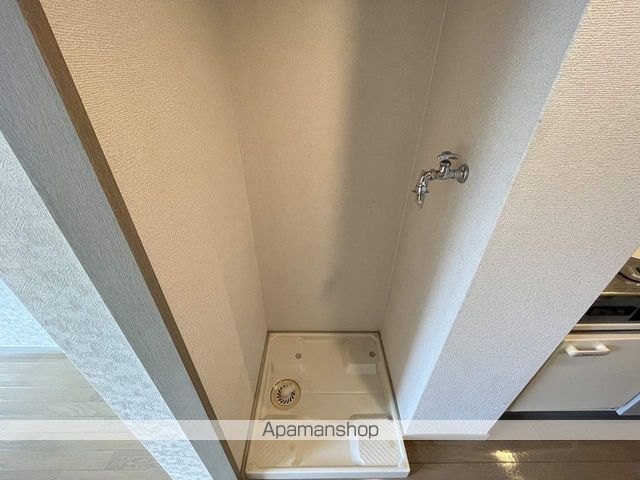 コムズハウス千里中央Iの内装写真