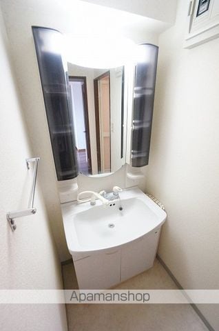 リーブル朝霞の内装写真